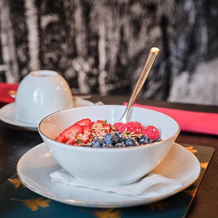 The Lawrence Bed and Breakfast Londonderry Buitenkant foto
