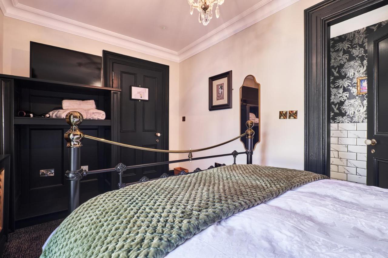 The Lawrence Bed and Breakfast Londonderry Buitenkant foto