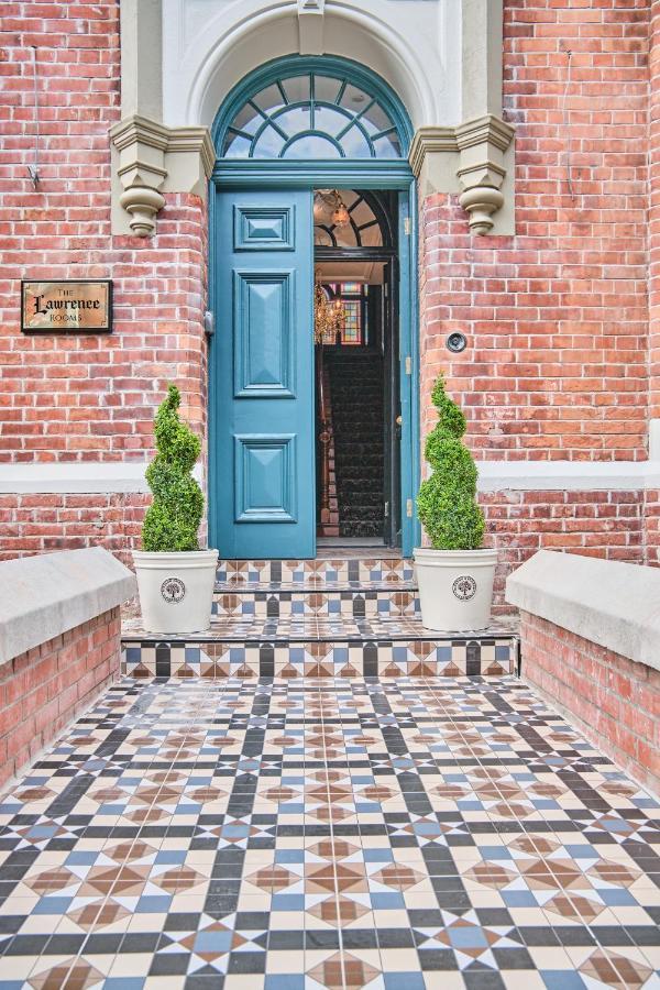 The Lawrence Bed and Breakfast Londonderry Buitenkant foto