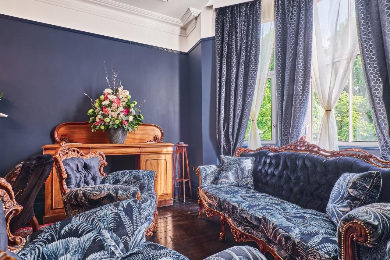 The Lawrence Bed and Breakfast Londonderry Buitenkant foto