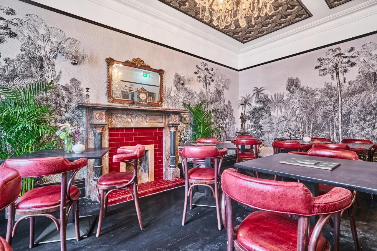 The Lawrence Bed and Breakfast Londonderry Buitenkant foto
