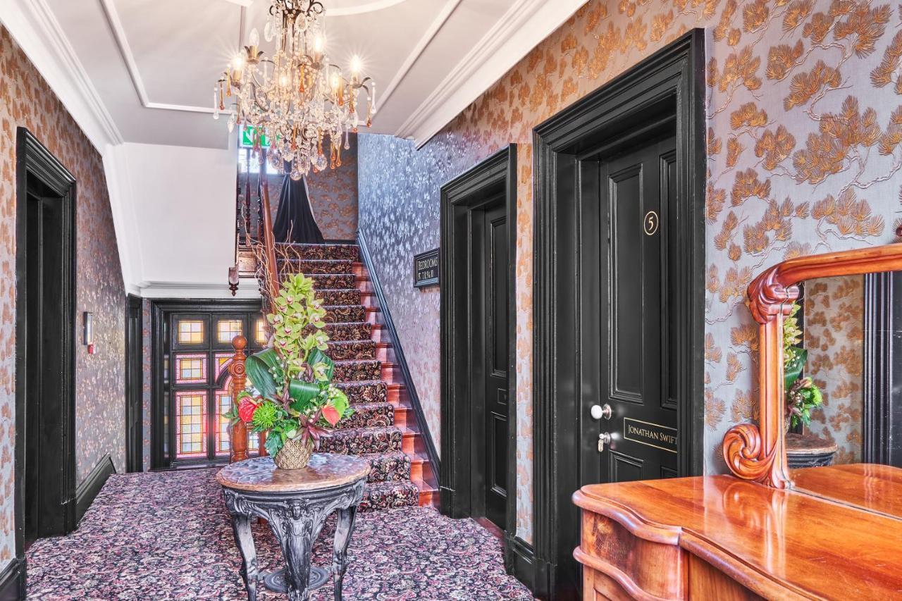 The Lawrence Bed and Breakfast Londonderry Buitenkant foto