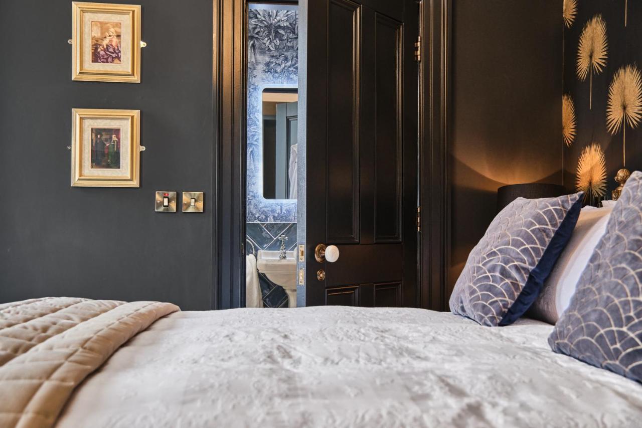 The Lawrence Bed and Breakfast Londonderry Buitenkant foto