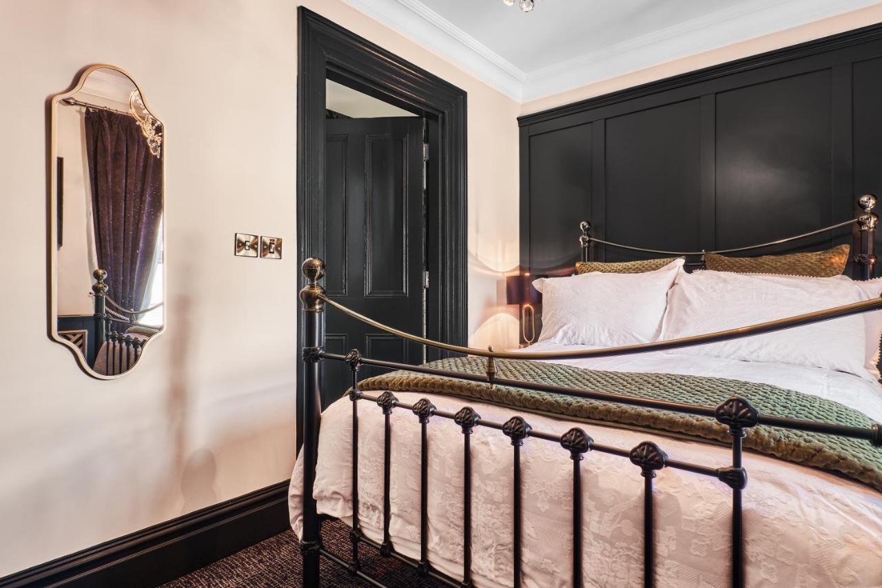 The Lawrence Bed and Breakfast Londonderry Buitenkant foto