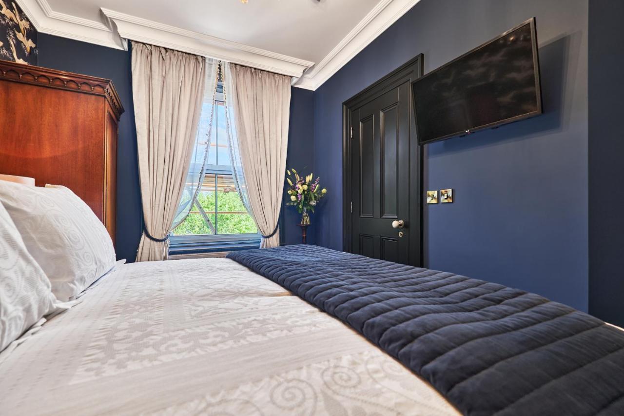 The Lawrence Bed and Breakfast Londonderry Buitenkant foto