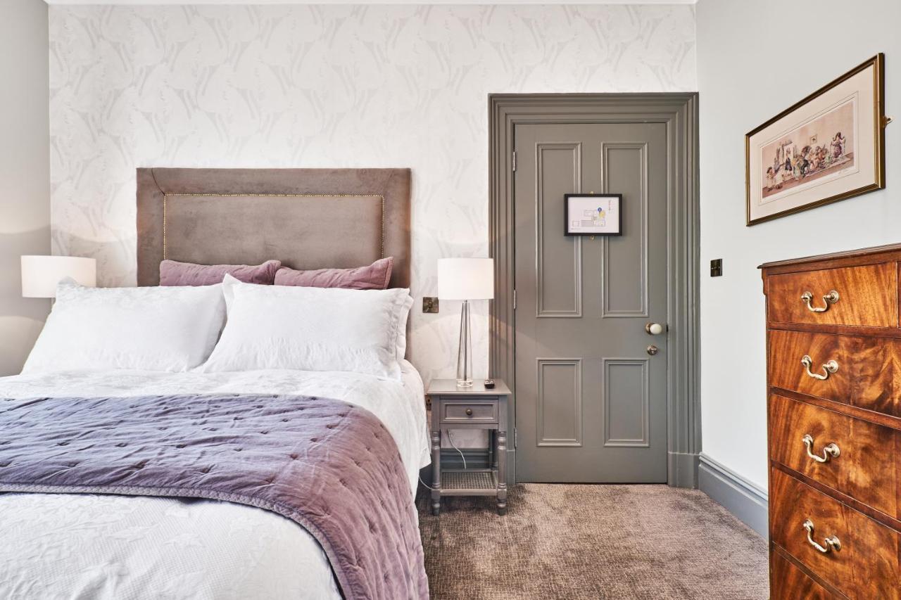 The Lawrence Bed and Breakfast Londonderry Buitenkant foto