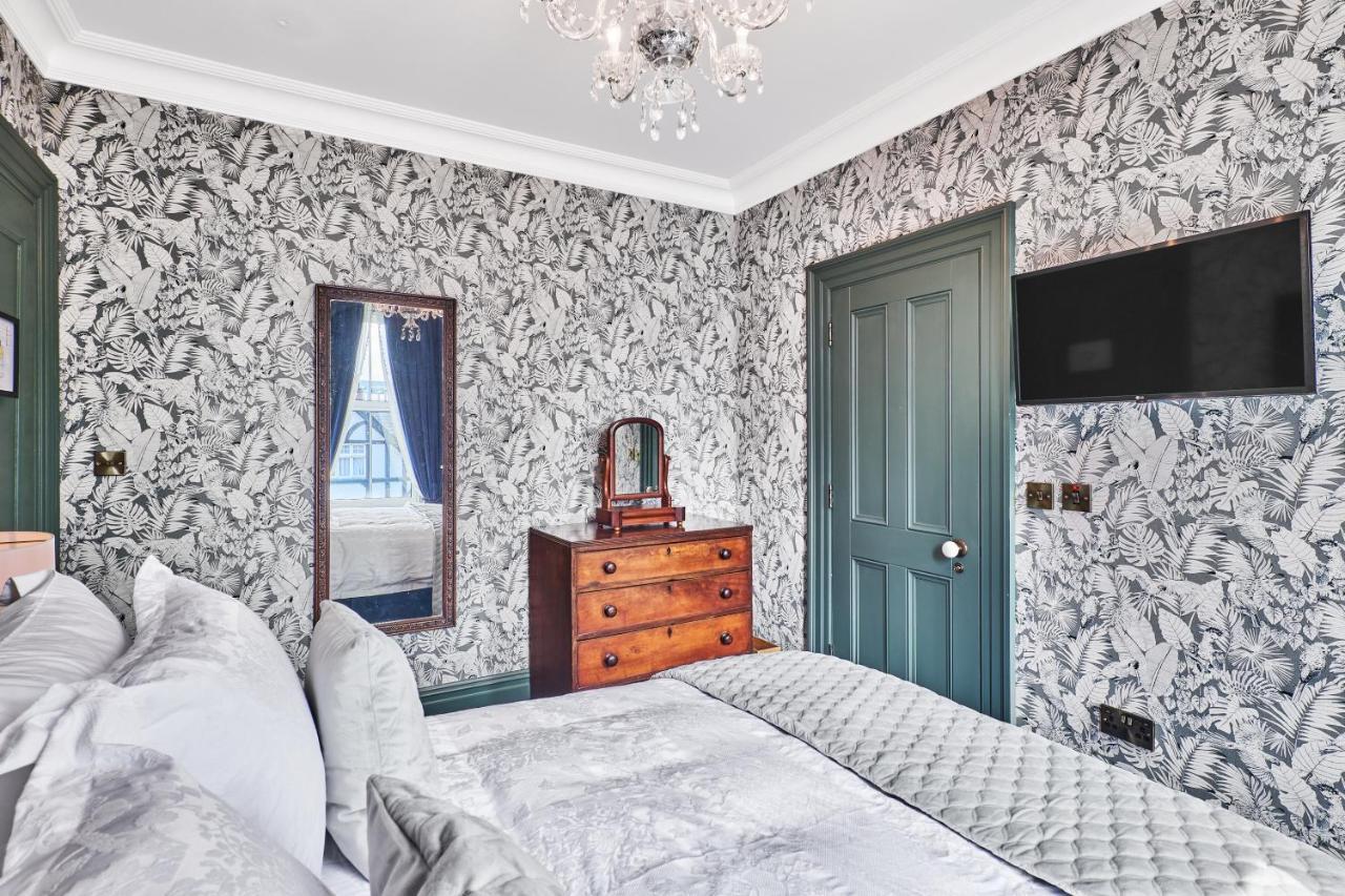 The Lawrence Bed and Breakfast Londonderry Buitenkant foto