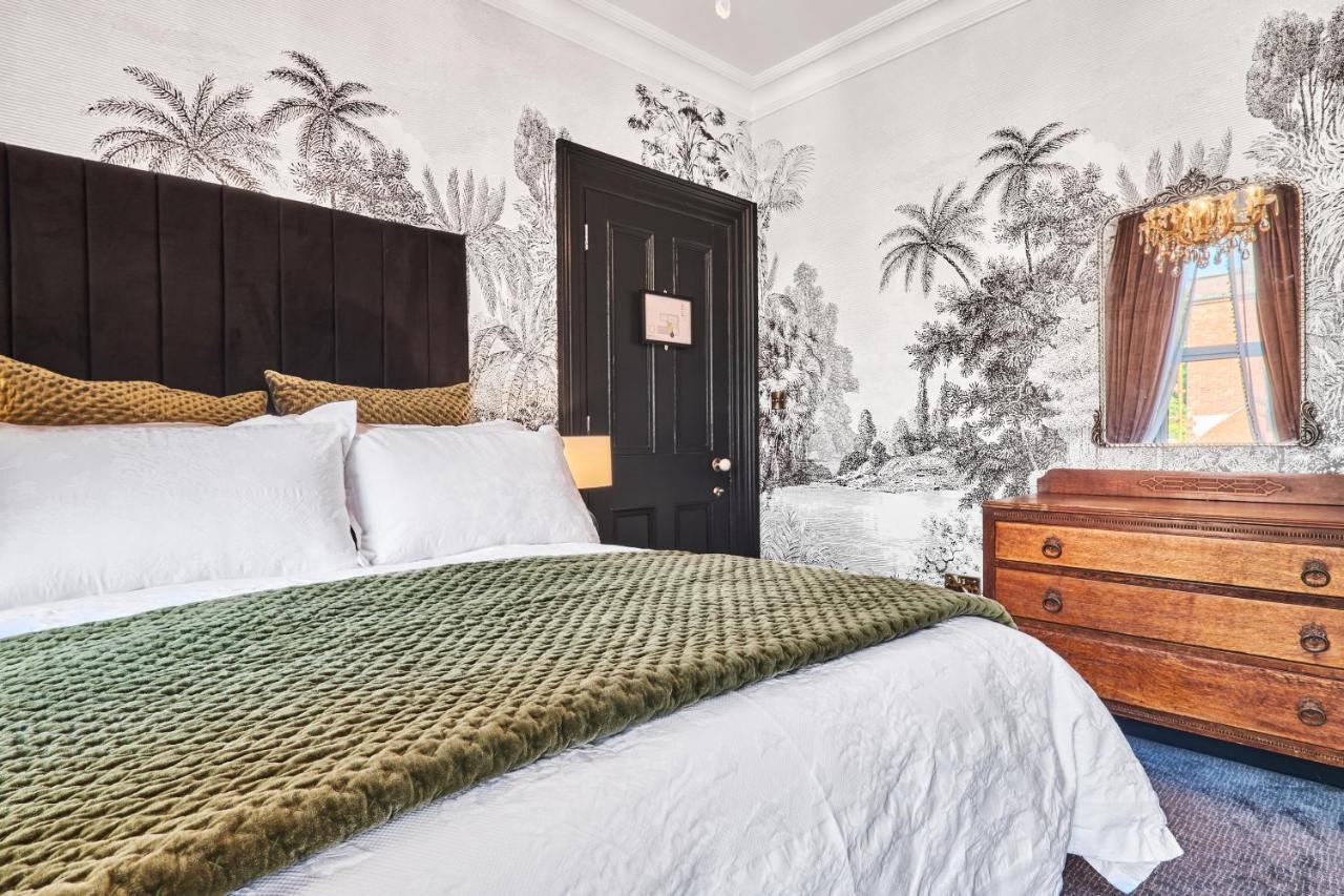 The Lawrence Bed and Breakfast Londonderry Buitenkant foto