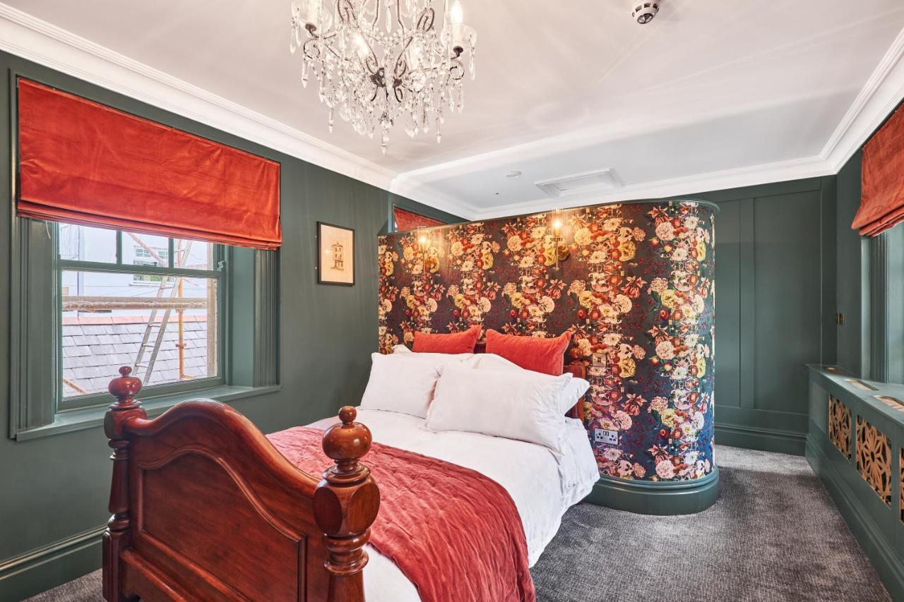 The Lawrence Bed and Breakfast Londonderry Buitenkant foto
