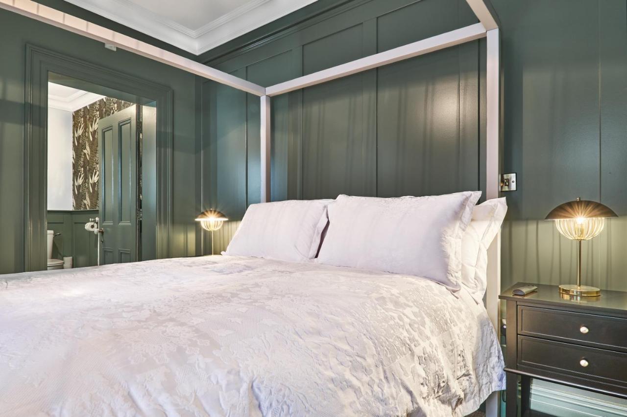 The Lawrence Bed and Breakfast Londonderry Buitenkant foto