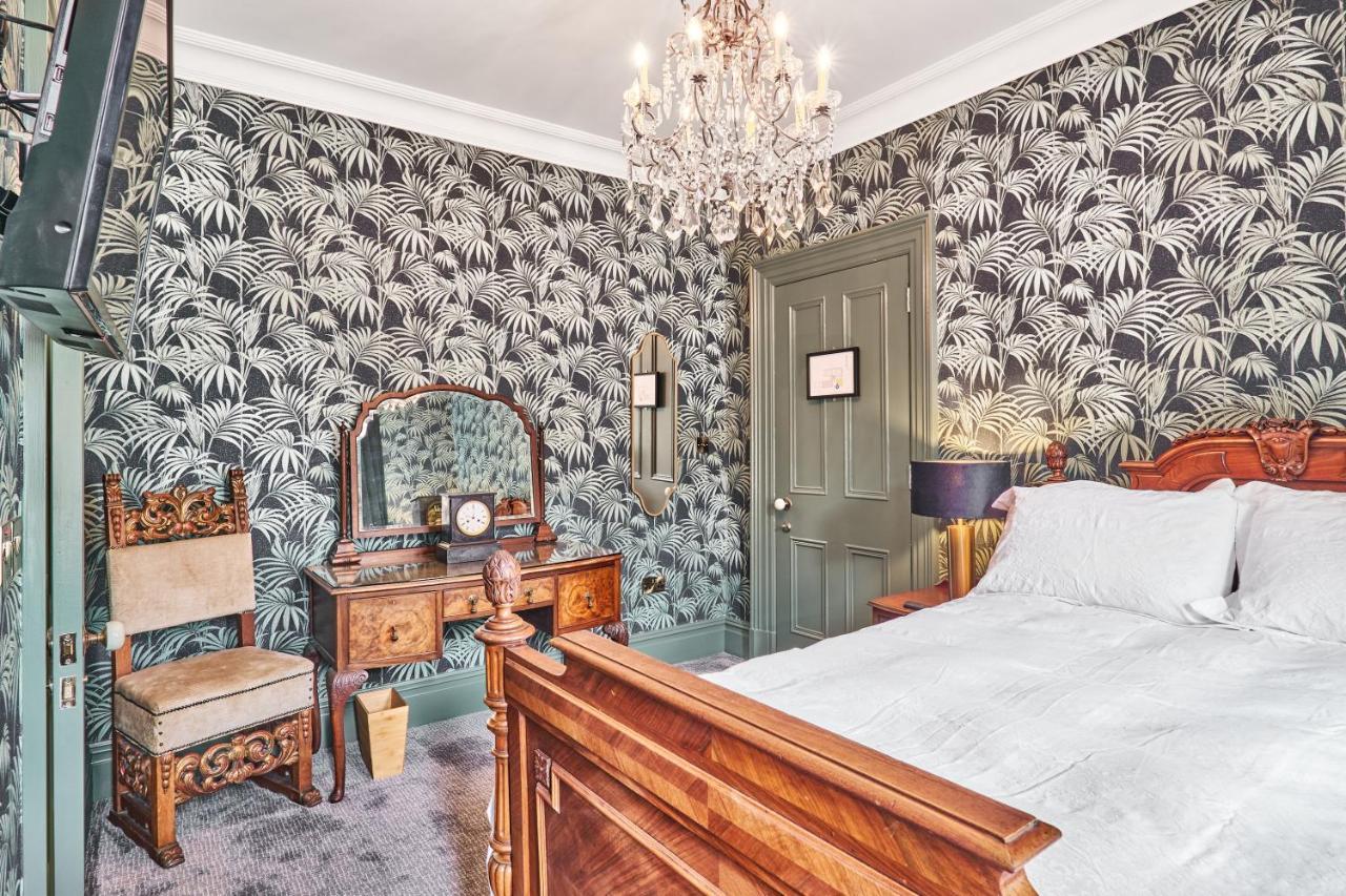 The Lawrence Bed and Breakfast Londonderry Buitenkant foto
