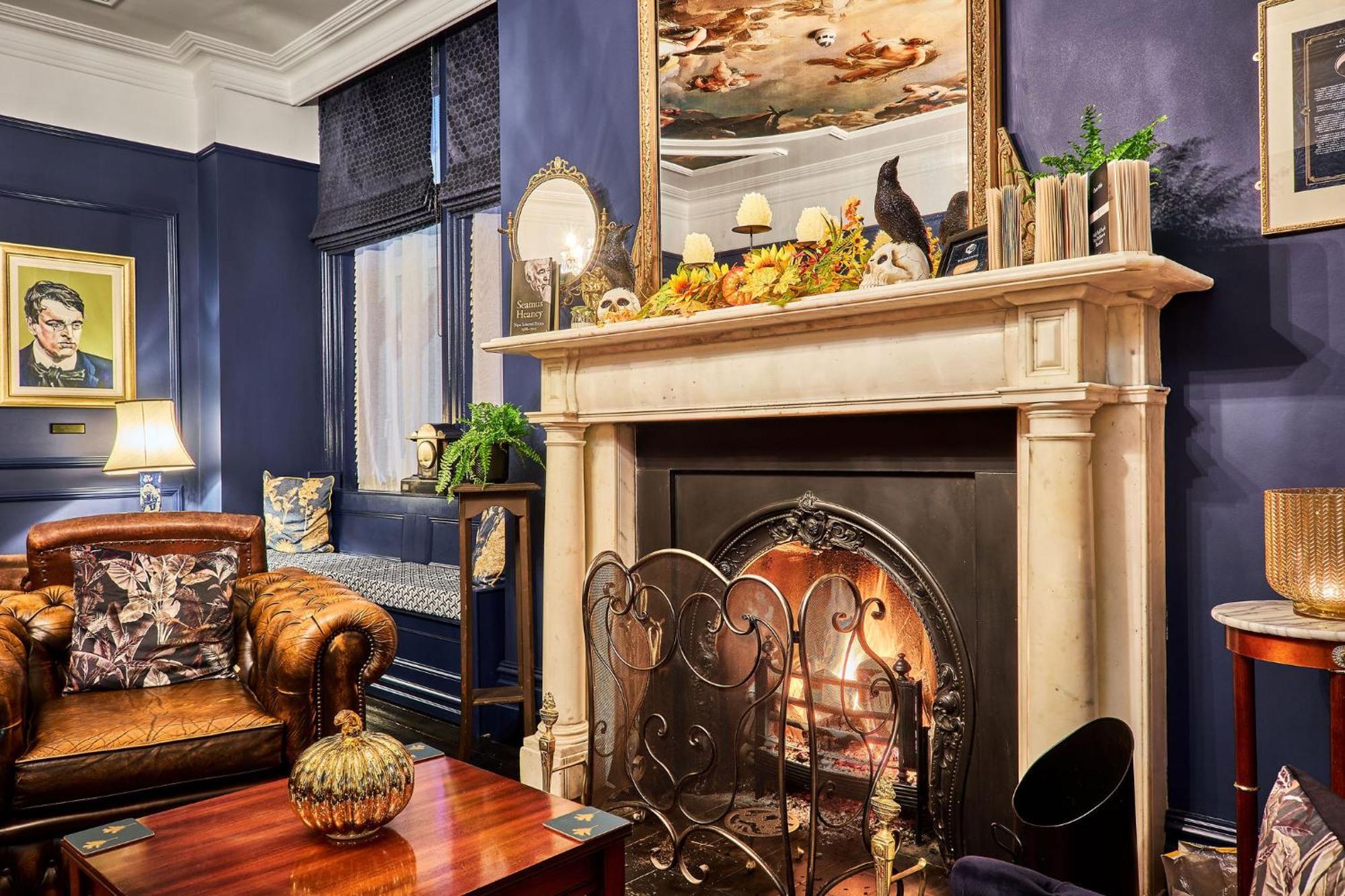The Lawrence Bed and Breakfast Londonderry Buitenkant foto