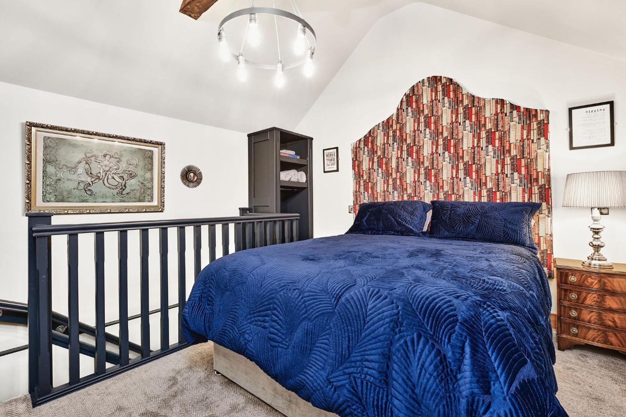 The Lawrence Bed and Breakfast Londonderry Buitenkant foto