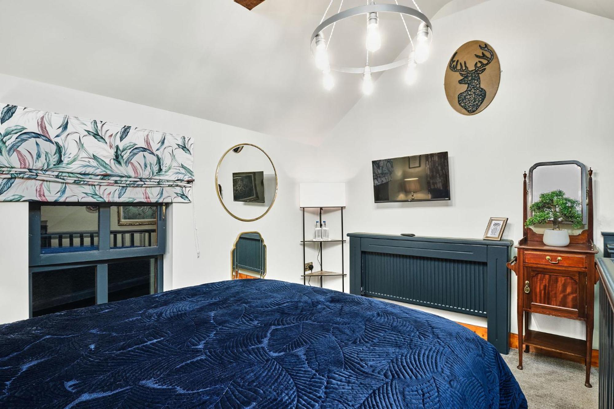 The Lawrence Bed and Breakfast Londonderry Buitenkant foto
